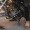 Accessorio Olio Motore Lega Argento Atv 5