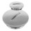 Accessorio Olio Motore Lega Argento Atv 11