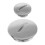 Accessorio Olio Motore Lega Argento Atv 9