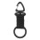 Scuba Octopus Houder Zwart Silicone Band Set 10