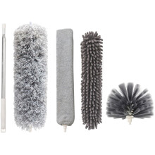 Ceiling Sweep Duster Für Hohe Wände, Verlängerbar, PP