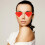 1Paar Stijlvolle, Rimless Zonnebril Festivals 5