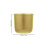 Gold Reis Maßbecher Set 4 2