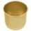 Gold Reis Maßbecher Set 4 6