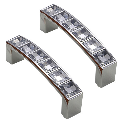 Türgriff Für Schublade Diamant 2
