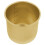Gold Reis Maßbecher Set 4 10