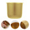 Gold Reis Maßbecher Set 4 4