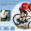 Fahrrad Kind 39,00x10,00x2,50cm 7