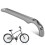 Fahrrad Kind 39,00x10,00x2,50cm 10
