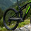 Fahrrad Kind 39,00x10,00x2,50cm 6