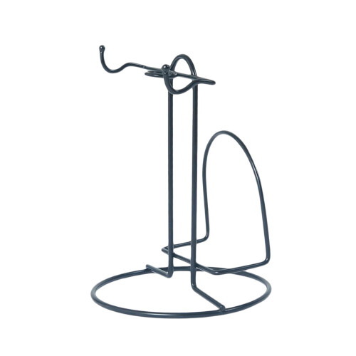 Mlins Kaffeetassenhalter Regal Tassenspender 2