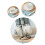 Mlins Kaffeetassenhalter Regal Tassenspender 11