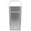 Outdoor Verzinkte Silber 1