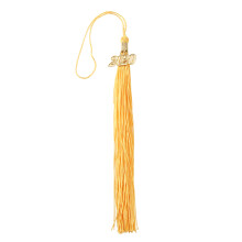 Pendant Tassel Abschlussaccessoires Schleife