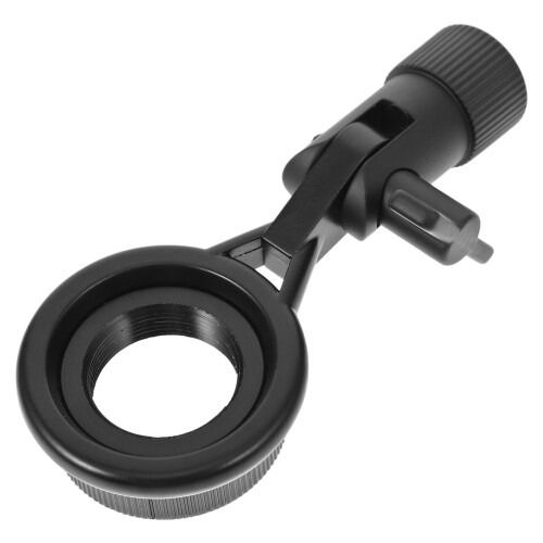 4-Delige Mic Anti-Vibratie Rack Microfoonhouder Statief Shock 1