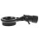 4-Delige Mic Anti-Vibratie Rack Microfoonhouder Statief Shock 8