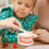 1 Set Zahnpflege Modell Für Kinder Zähneputztraining 6