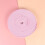 1Rol Stevige Roze Elastische Band Voor En Accessoires 6