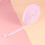1Rol Stevige Roze Elastische Band Voor En Accessoires 3