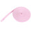 1Rol Stevige Roze Elastische Band Voor En Accessoires 10