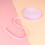 1Rol Stevige Roze Elastische Band Voor En Accessoires 8