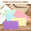 Flashcardsholder Indexkartenhalter Set 8