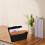 Flashcardsholder Indexkartenhalter Set 4
