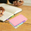 Flashcardsholder Indexkartenhalter Set 5