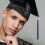 8Teilig Abschlussmütze Mit Quaste Für Absolventen 6