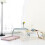 Lap Voor Bed Inklapbaar Kunststof 1 Set 4