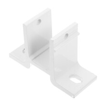 Masteelf Abdeckung 13,00x8,20x5,00 Cm Weiß