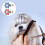 2St Pet Crystal Hairpins Met Assortiment Kleuren 5