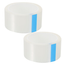 Zehuanyu 2 Buds Windschutzband 1000,00x5,00x0,10 Cm Transparent