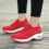 Casual Lace Vrouwen Looptoestellen Miss 2