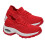 Casual Lace Vrouwen Looptoestellen Miss 8