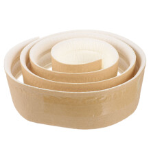 Wall Corners Trim Molding -Deckenleiste Weiß 1 Satz