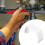Pvc Abwassersystem Zubehör Komponente 8