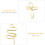 10 Falscher Nasenring Mit Clip Besonderer Geschmack 9