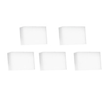 Needle Felting Foam Pad Set 5 Stuks 20x15 Cm