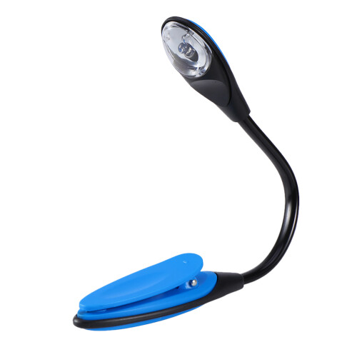 Pack Mini Led Buchklemme Leselampe 2