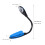 Pack Mini Led Buchklemme Leselampe 2