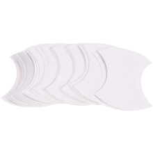 100 Blatt Sublimationspapier Für Polyester Shirt Transfer Basteln