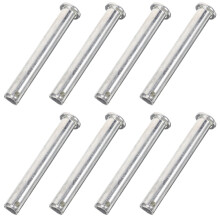 1 Set Schnallenbaugerüst Zubehör Paddock Feder