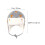 Bonnet Coton Hiver Motif Protection Oreilles 2