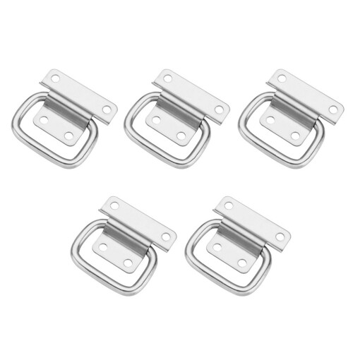 5 Ringgriff Für Schubladen