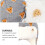 Bonnet Coton Hiver Motif Protection Oreilles 9