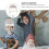 Bonnet Coton Hiver Motif Protection Oreilles 8