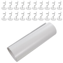 6 Stevige Krabpaal Kattenstickers Bescherming Meubels