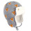 Bonnet Coton Hiver Motif Protection Oreilles 6