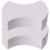 100 Blatt Sublimationspapier Für Polyester Shirt Transfer Basteln 11
